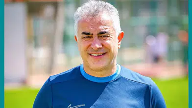 Kahramanmaraş İstiklalspor’da Mehmet Altıparmak Dönemi Başladı