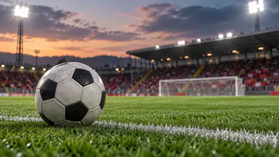 TFF 2. Lig Kırmızı Grup’ta 8. Haftanın Maç Sonuçları