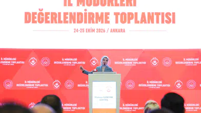 Bakan Göktaş'tan bakım kuruluşlarına habersiz denetim talimatı
