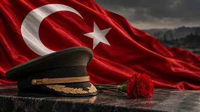Ankara’da Askerî Araç Kazası: Albay Sayit Gökgöz Şehit Oldu