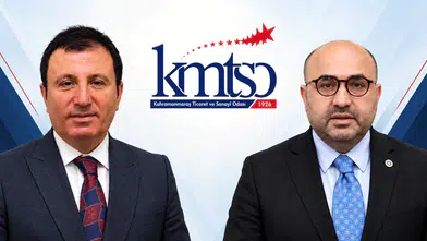 Mehmet Şahin’den Mustafa Buluntu ve Ekibine Tebrik Mesajı