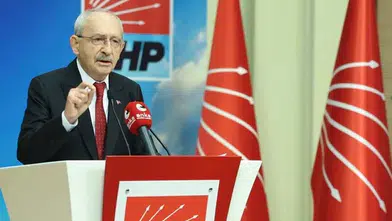 CHP'de kongre startı veriliyor