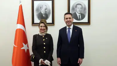 Kahramanmaraş’ın enerji projeleri Meclis’te görüşüldü