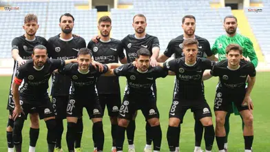 İstiklalspor Zirve Yolunda Mağlup Oldu