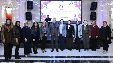 Kahramanmaraş Büyükşehir’den 8 Mart’ta kadınlara özel iftar programı