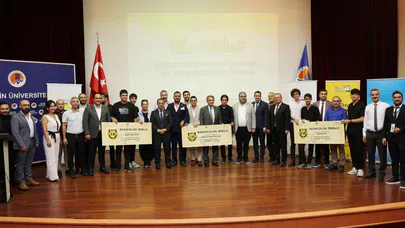 Gençler Yenilikçi Projeleriyle Fikir Otobüsü Yarışmasında Yarışacak