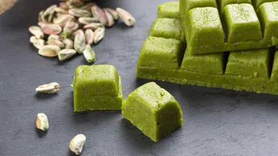 Kahramanmaraş’ın Fıstık Ezmesiyle Geleneksel Lezzet Damaklarda İz Bırakıyor