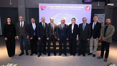 DASK’tan Deprem Haftası’nda Güçlü Güvence Mesajı