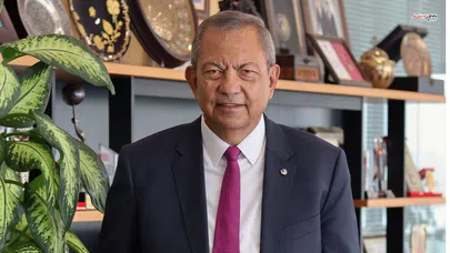 KİPAŞ Holding’den Türkoğlu Sporuna Destek