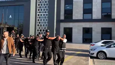 Kahramanmaraş’ta Kaçakçılıkla Mücadelede 5 Şahsa İşlem Yapıldı