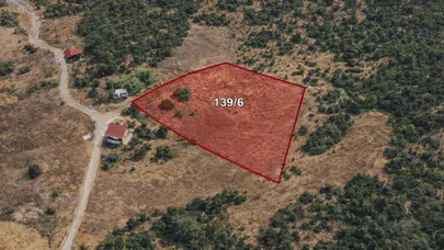 Onikişubat’ta Bahçeli Taşınmaz İcra Yoluyla Satışta