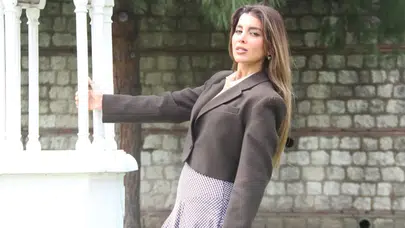 Iraklı Ünlü İsim Türkiye’de Yeni Adım Attı