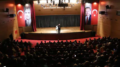 Ramazan Sokağı’nda Nurullah Genç sevenleriyle buluşacak