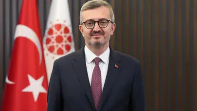 İletişim Başkanı Duran’dan Okuldaki Olayla İlgili Açıklama