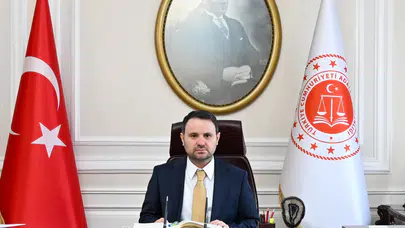 Adalet Sisteminde 7 Yeni Daire Başkanlığı Kuruluyor!