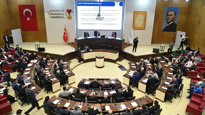 Kahramanmaraş'ta ulaşıma yeni tarife! 27 Nisan'da başlıyor.