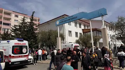 Kahramanmaraş'ta Eğitime 2 Gün Ara Verildi