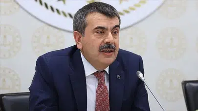 Milli Eğitim Bakanlığından silahlı okul saldırısıyla ilgili açıklama