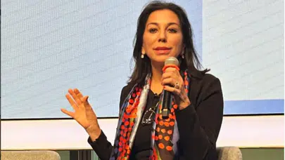 Ayşegül Dicle Aydın kimdir, kaç yaşında? İşte kariyeri ve başarıları