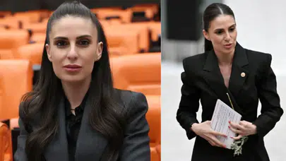 Gizem Özcan kimdir, eşi kim ve hangi partili? İşte babası ve kariyeri