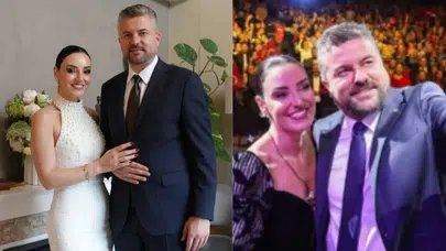 Sevcan Orhan ve Görkem Duman nişanlandı! İşte Sevcan Orhan hakkında merak edilenler