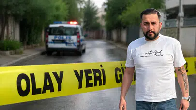 Kahramanmaraş’ta Kanlı Kavga: 26 Yaşındaki Genç Hayatını Kaybetti