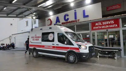 Kız Alıp Verme Husumeti: Baba ve Oğlu Öldürüldü