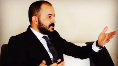 Hasan Esat Ilıcan kimdir, nereli, ne iş yapıyor? Neden gözaltına alındı?