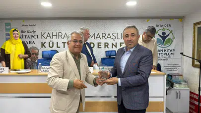 Vekil Karatutlu Aile ve Gençlik Paneline Katıldı
