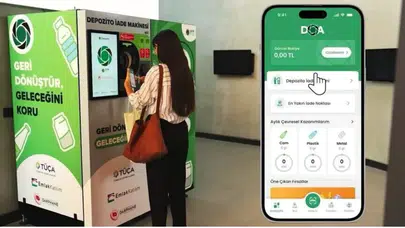 Çevre Bakanlığı Depozito İade Sisteminde Yeni Kuralları Duyurdu