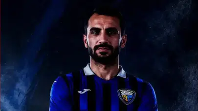 İstiklalspor'da Kerem Kaya'nın Yeni Takımı Belli Oldu