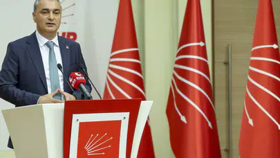 CHP'de 4 il başkanı daha görevden alındı