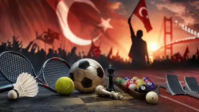 Depremin Merkezinde 15 Temmuz Ruhu Sporla Yaşatılacak