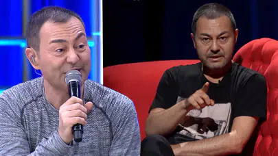 Serdar Ortaç'ın vasiyeti bakın neymiş!
