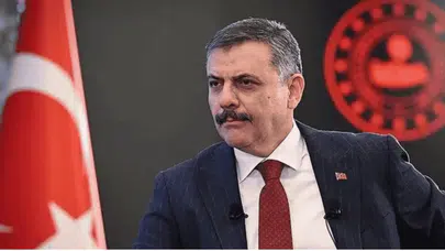 Mustafa Çiftçi’den Alihan Kuriş Operasyonuna Açıklama