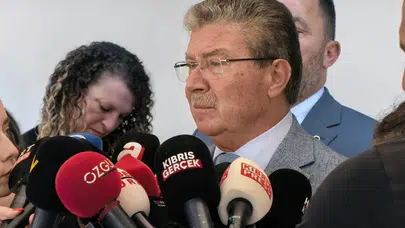 KKTC Başbakanı Üstel: Girne açıklarındaki deniz kazasında ölü sayısı 12'ye yükseldi