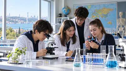Türkiye OECD Sıralamasında 14’üncülüğe Yükseldi