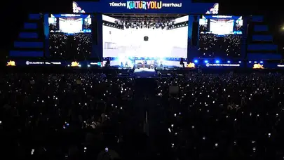 Kültür Yolu Festivali Kahramanmaraş’a Neler Katacak?