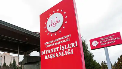 35 ile yeni müftü atandı