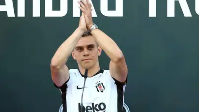Trossard’dan Derbi Mesajı: “Daha İyi Olan Taraf Bizdik”