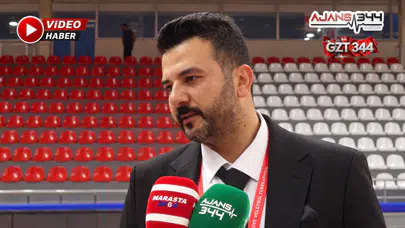 Mehmet Aydın’dan İlk Galibiyet Mesajı: Devamı Gelecek