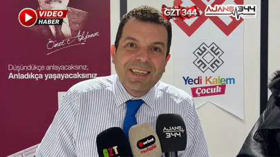 UNESCO Edebiyat Şehri Kahramanmaraş’ta Edebiyatın Kalbi Atıyor
