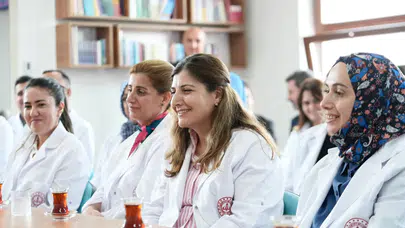 Öğretmenler Günü İçin 81 İl'de Kutlama Hazırlıkları Başladı