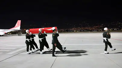 Kahramanmaraş'ta Kara Pazar