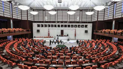 TBMM'de 2027 yılı bütçe maratonu 21 Ekim'de başlayacak
