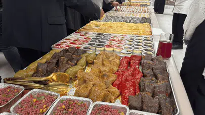 Dulkadiroğlu’nda Gastronomi Mutfağı Hizmete Açıldı
