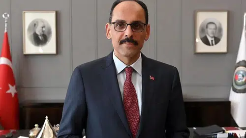 Kritik Zirvede Dikkat Çeken Mesajlar Verildi