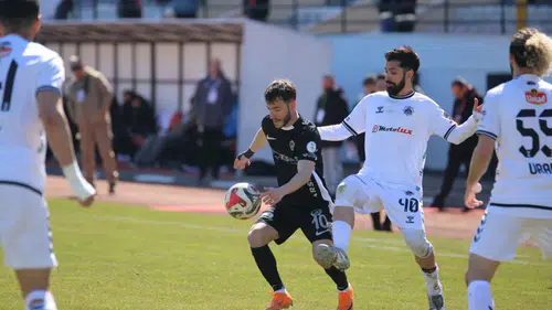 İstiklalspor Maçı Sonrası Aksaray Ekibi PFDK’ya Sevk Edildi