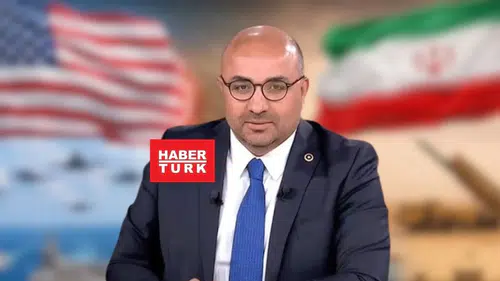 Prof. Dr. Şahin: "İran'daki gelişmeler 1980 ruhunu yansıtıyor Devrim Muhafızları devletin sahibi"