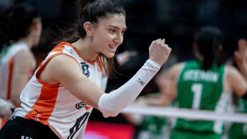 Yarı Final Heyecanı Başlıyor: Dev Mücadele Sahne Alıyor